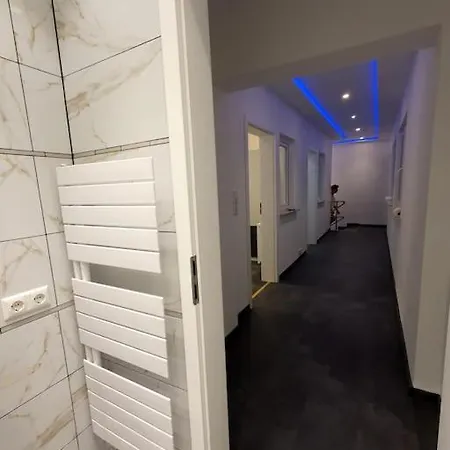 Apartamento Ferienwohnung In Heidingsfeld *