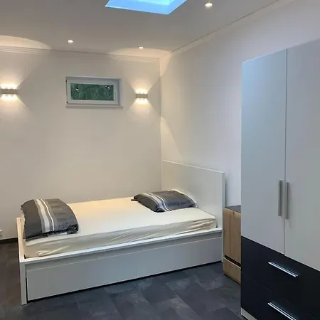 Ferienwohnung In Heidingsfeld *