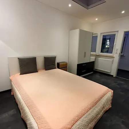 Ferienwohnung In Heidingsfeld
