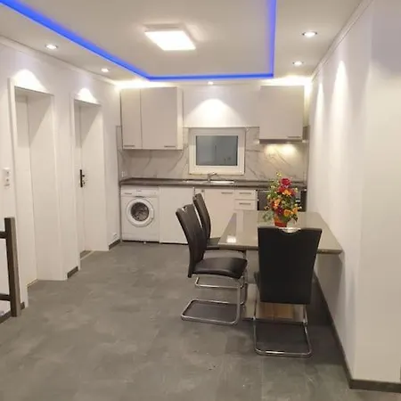 Apartamento Ferienwohnung In Heidingsfeld Wurzburgo
