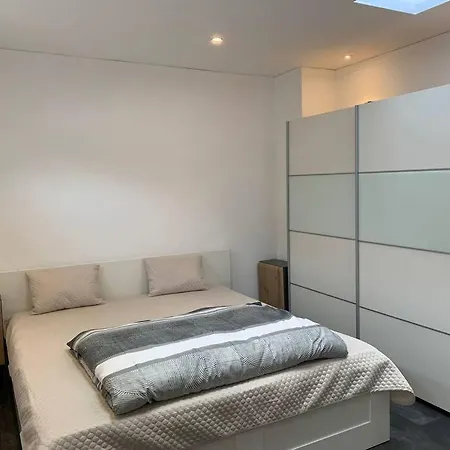 Ferienwohnung In Heidingsfeld * Wurzburgo