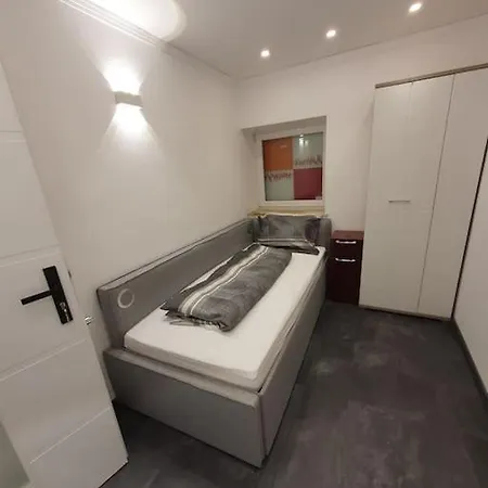 Ferienwohnung In Heidingsfeld Apartamento Wurzburgo