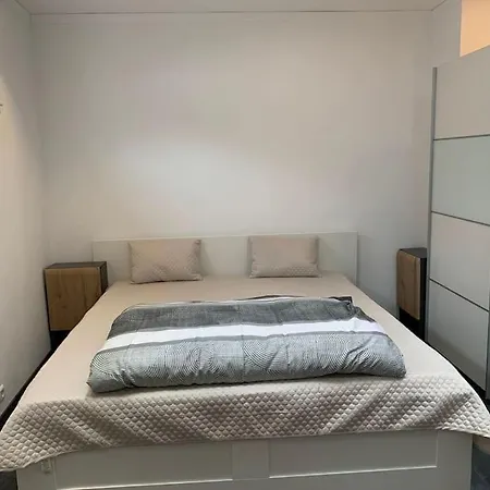 Ferienwohnung In Heidingsfeld Apartamento