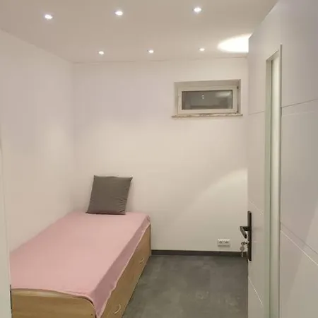 Ferienwohnung In Heidingsfeld *