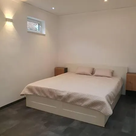 Ferienwohnung In Heidingsfeld Apartamento