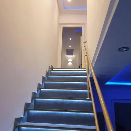 Ferienwohnung In Heidingsfeld * Wurzburgo