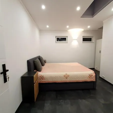 Ferienwohnung In Heidingsfeld Apartamento Wurzburgo