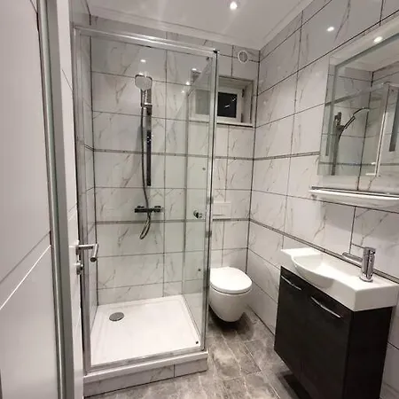 Apartamento Ferienwohnung In Heidingsfeld *